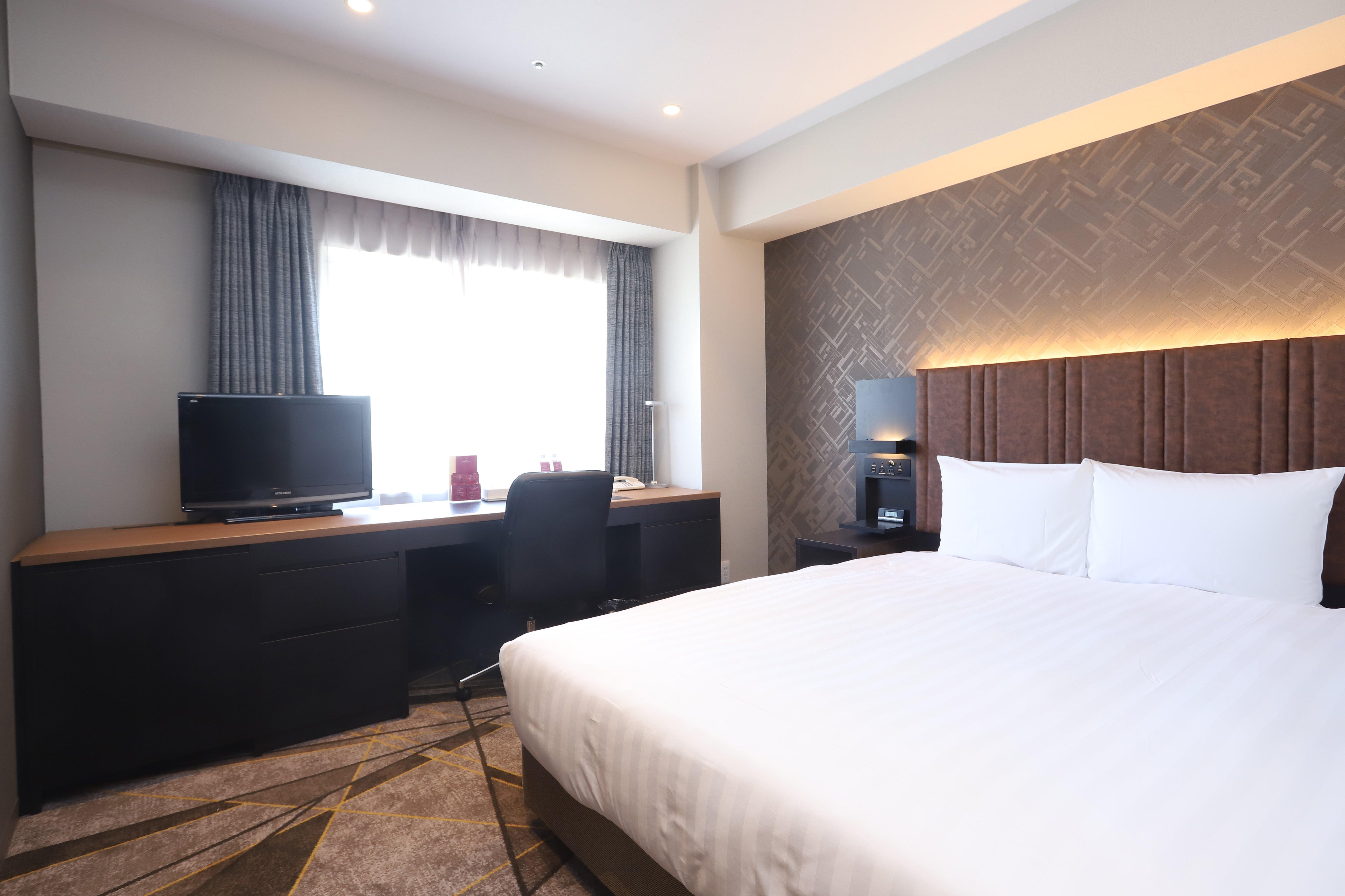 Ana Crowne Plaza Hotel Kushiro By Ihg Екстер'єр фото
