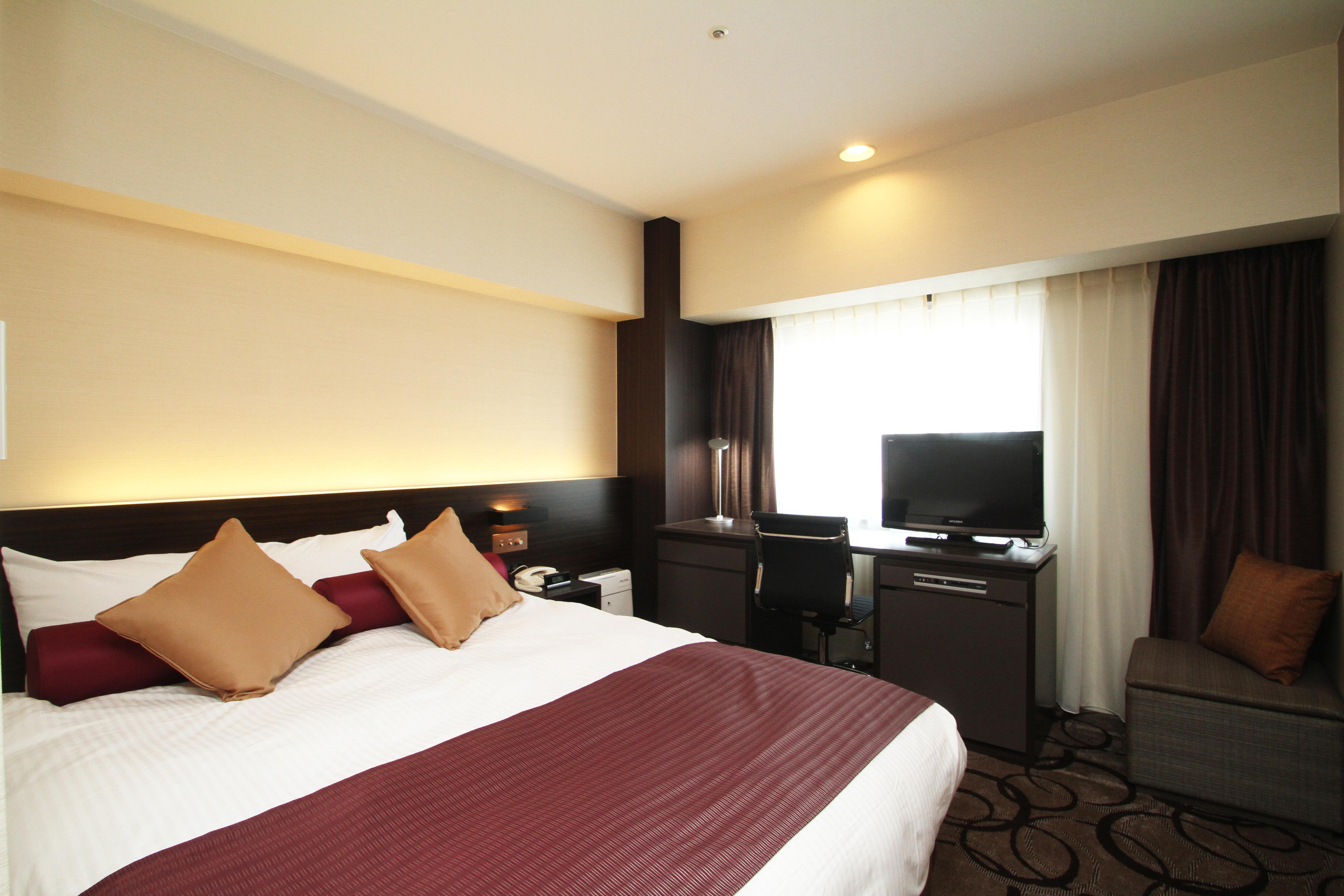Ana Crowne Plaza Hotel Kushiro By Ihg Екстер'єр фото