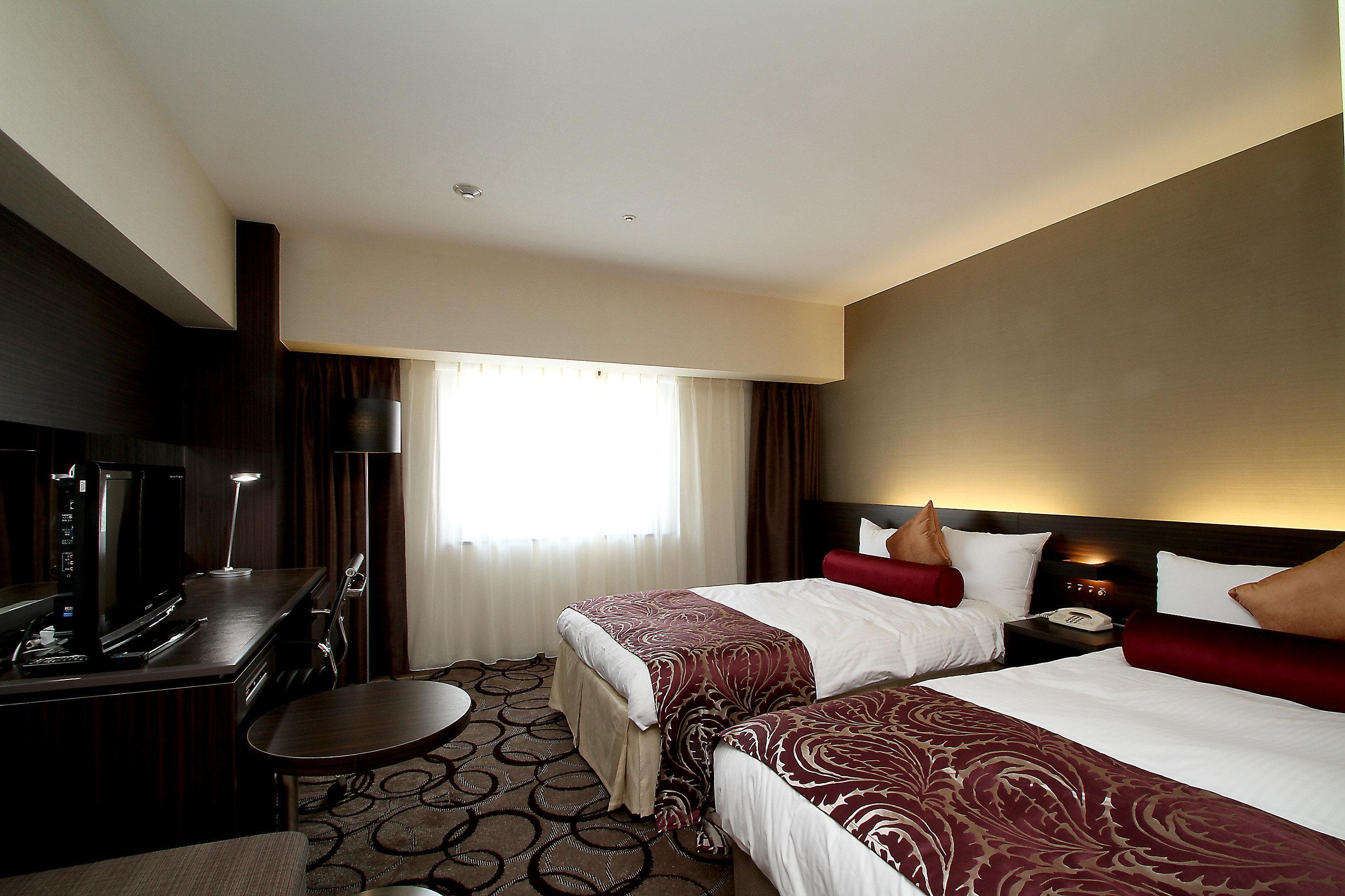 Ana Crowne Plaza Hotel Kushiro By Ihg Екстер'єр фото