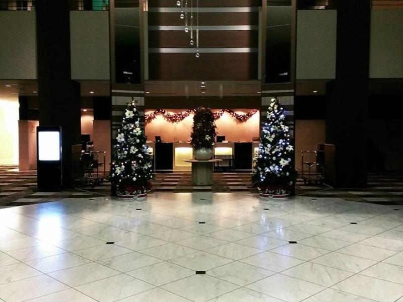 Ana Crowne Plaza Hotel Kushiro By Ihg Екстер'єр фото