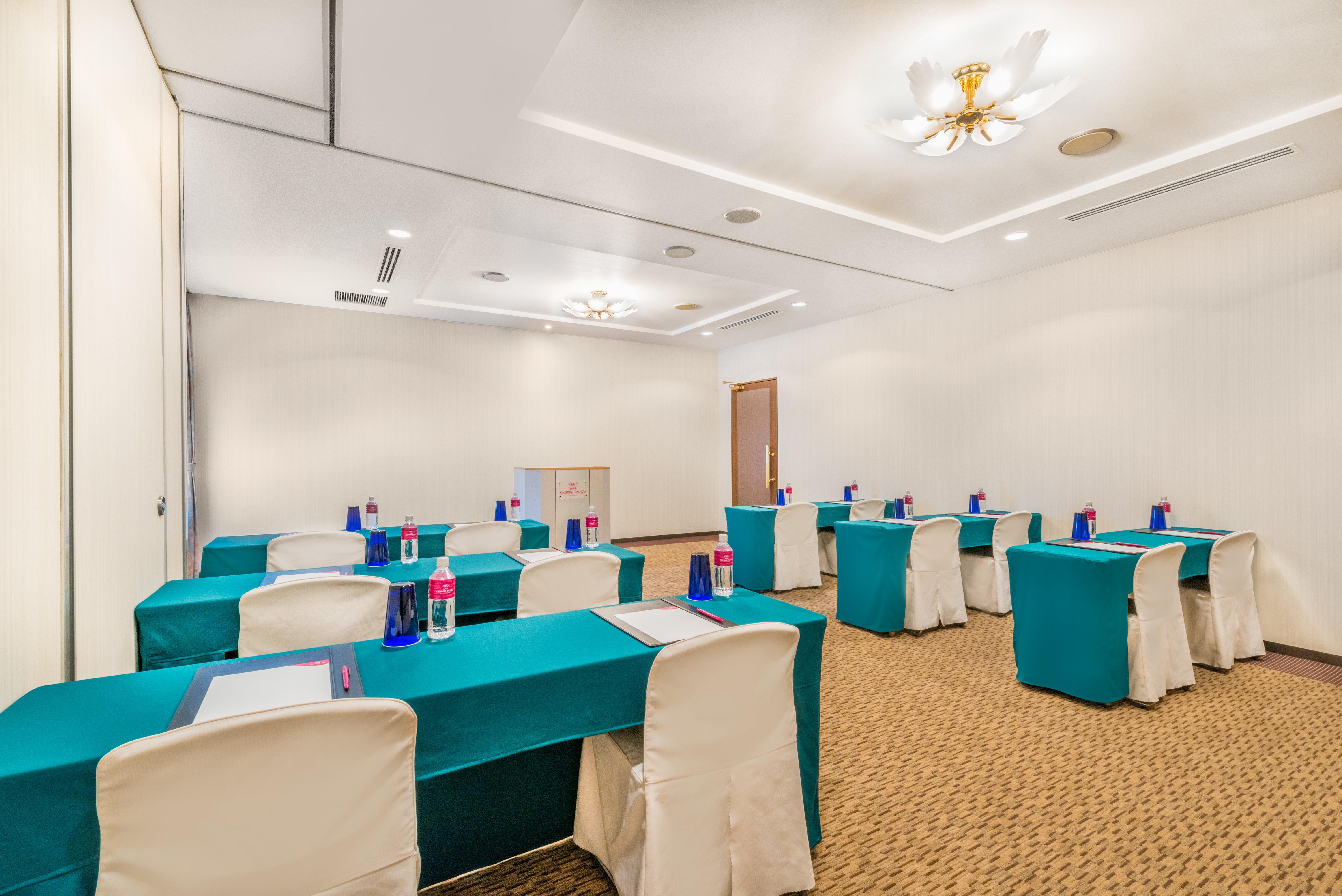Ana Crowne Plaza Hotel Kushiro By Ihg Екстер'єр фото