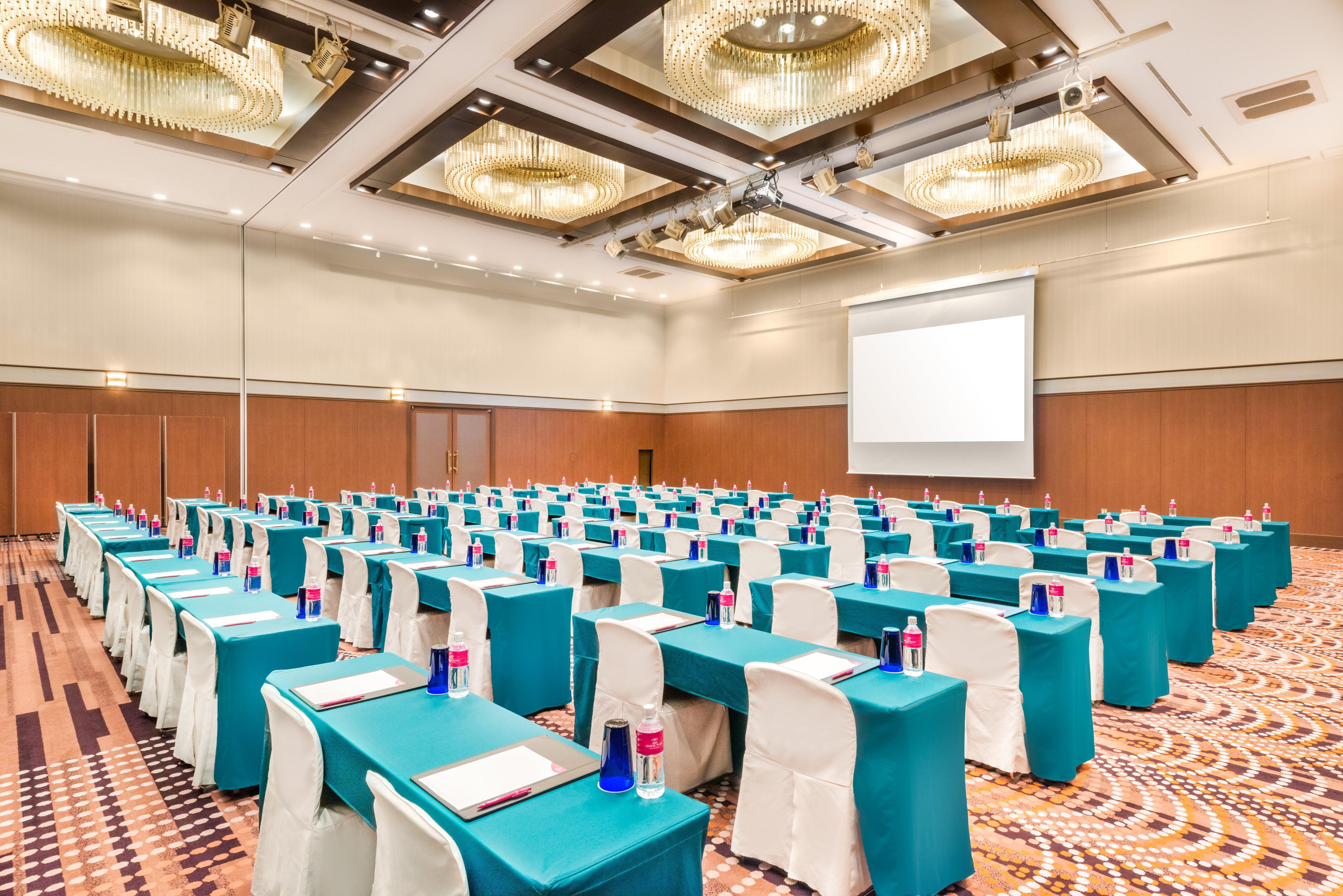 Ana Crowne Plaza Hotel Kushiro By Ihg Екстер'єр фото