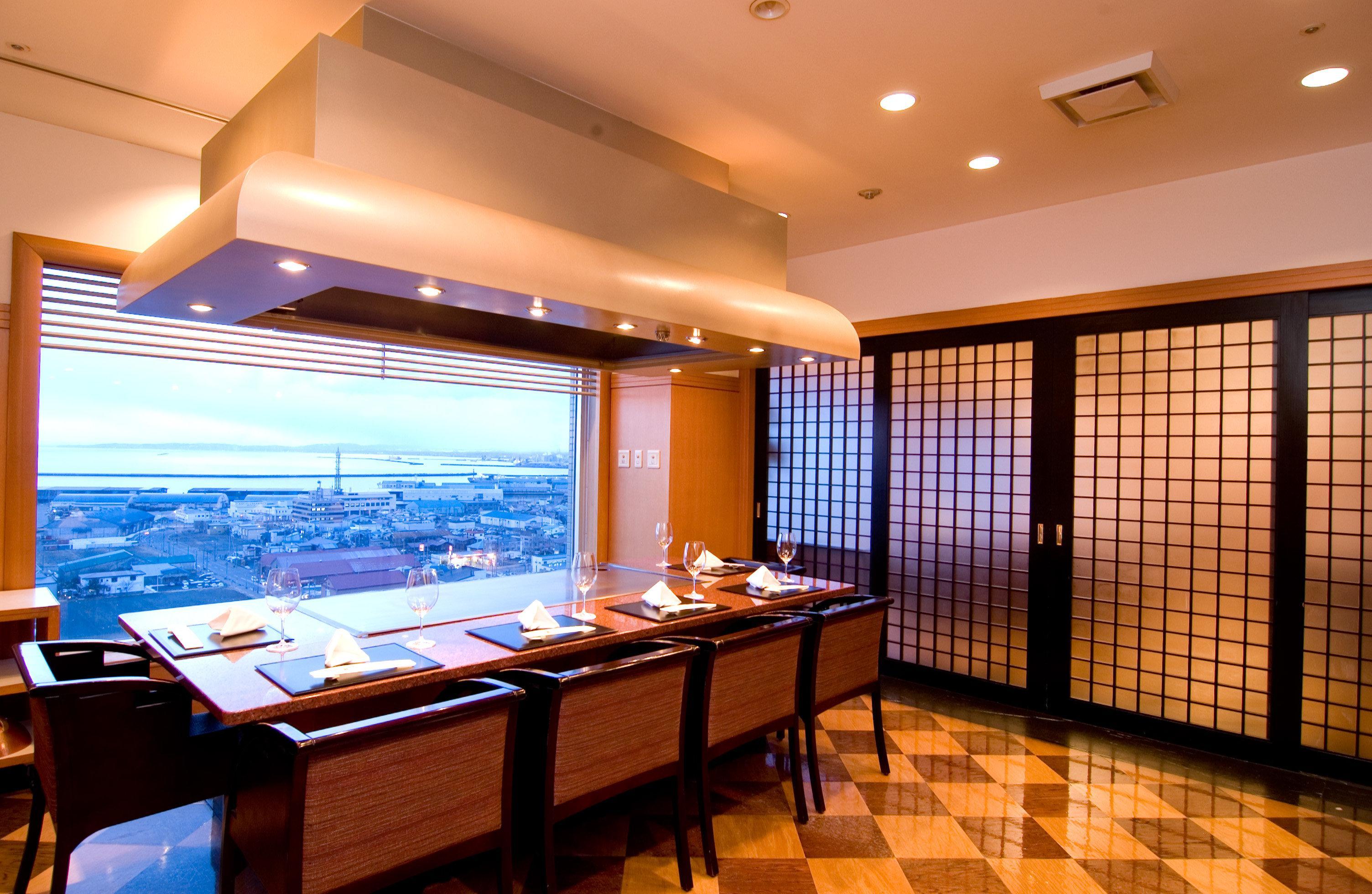 Ana Crowne Plaza Hotel Kushiro By Ihg Екстер'єр фото