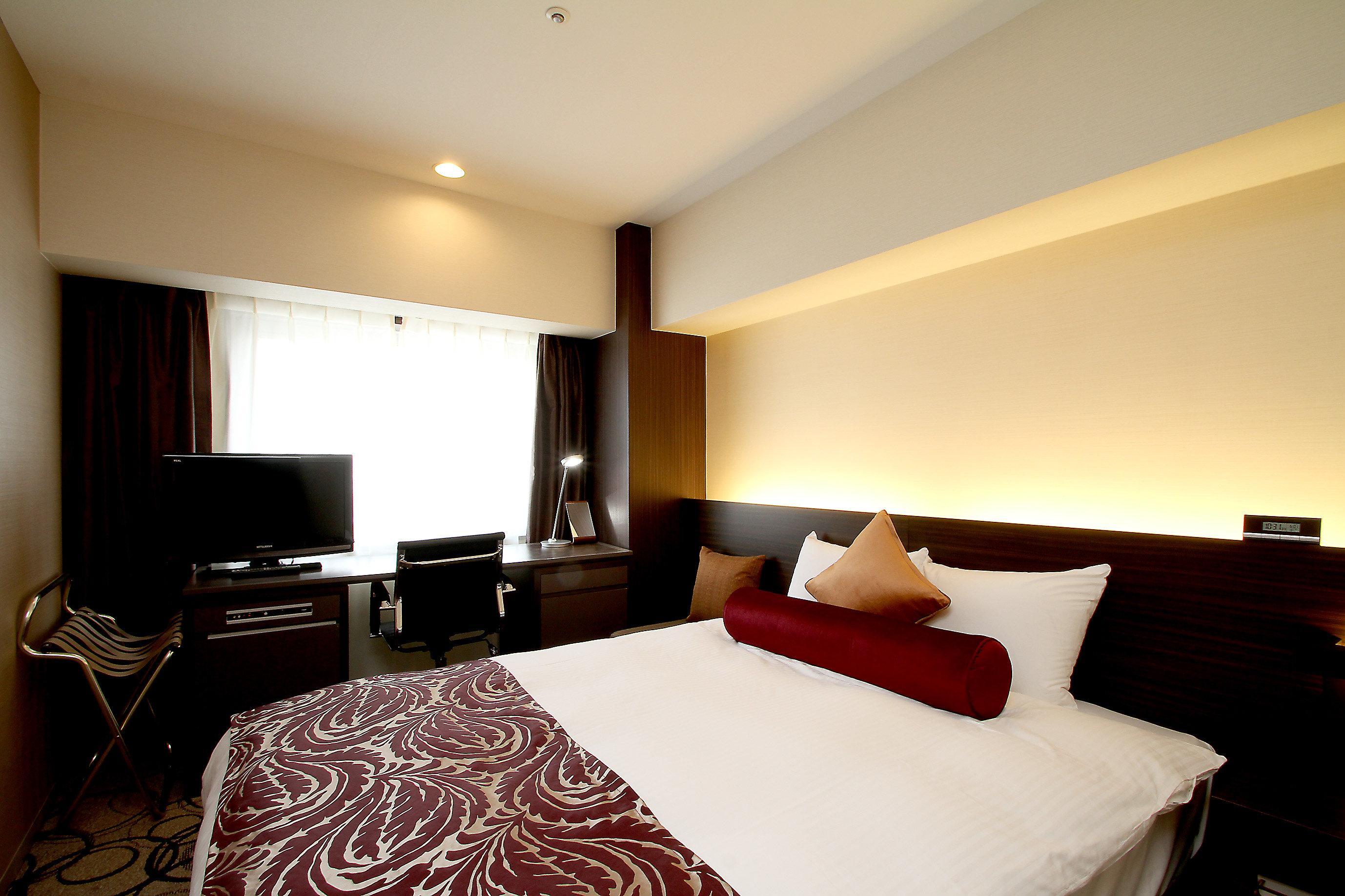 Ana Crowne Plaza Hotel Kushiro By Ihg Екстер'єр фото