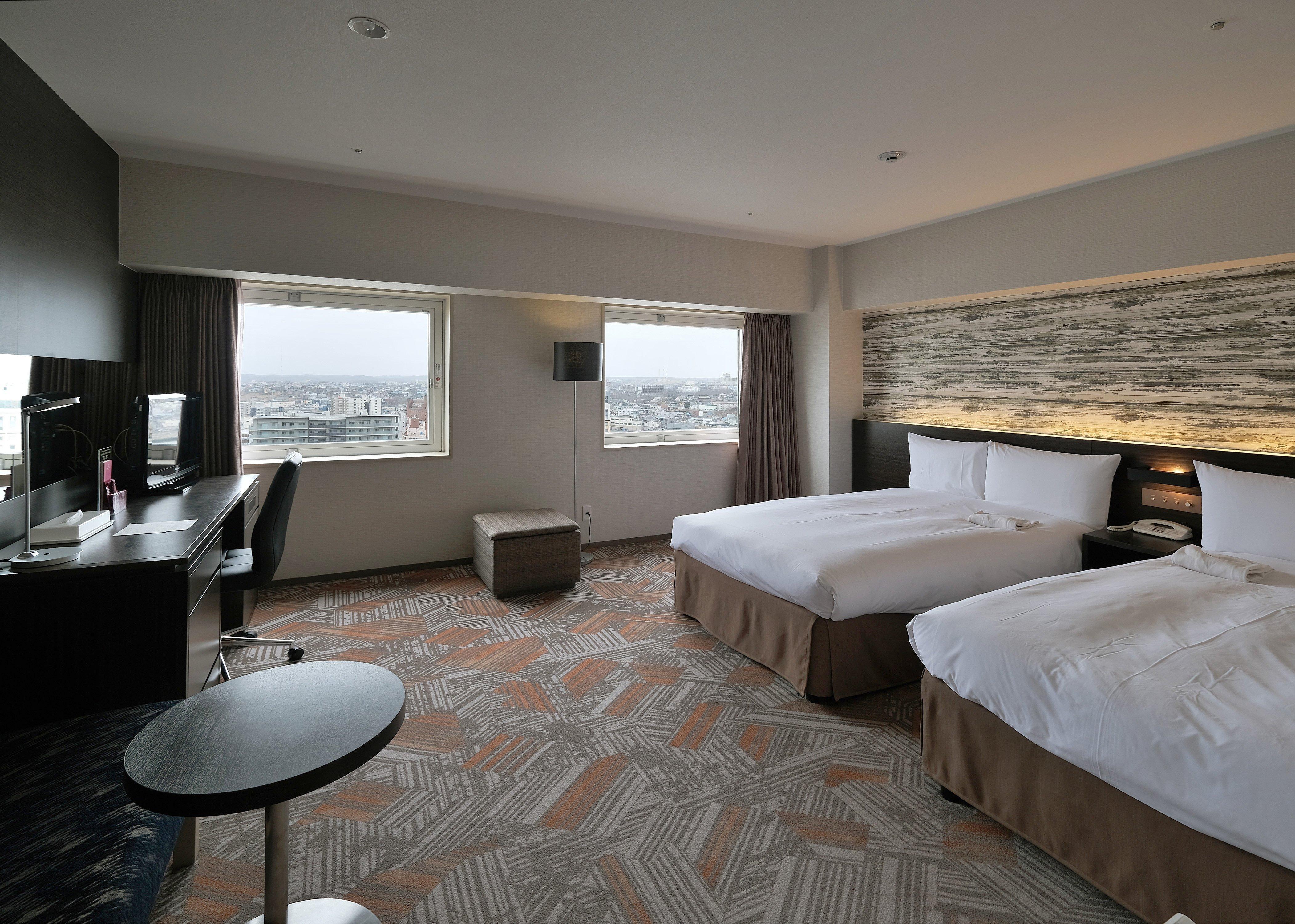 Ana Crowne Plaza Hotel Kushiro By Ihg Екстер'єр фото