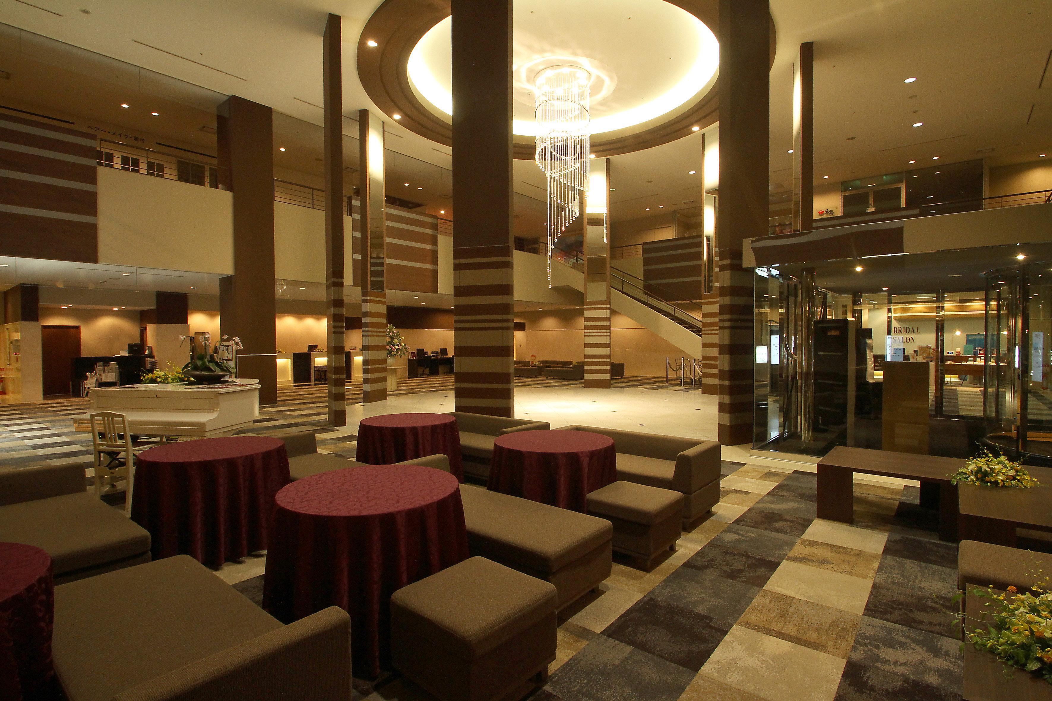 Ana Crowne Plaza Hotel Kushiro By Ihg Екстер'єр фото