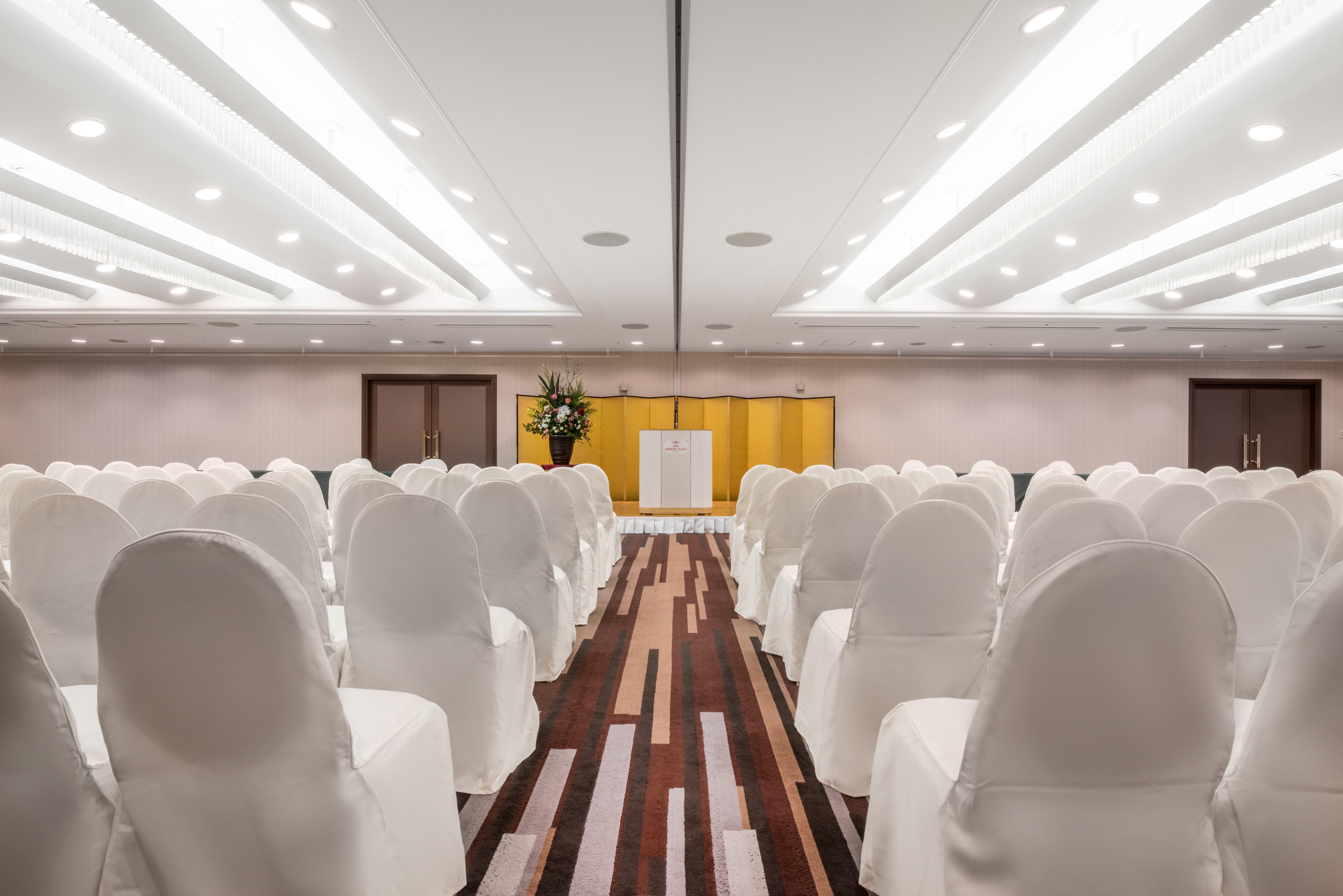 Ana Crowne Plaza Hotel Kushiro By Ihg Екстер'єр фото