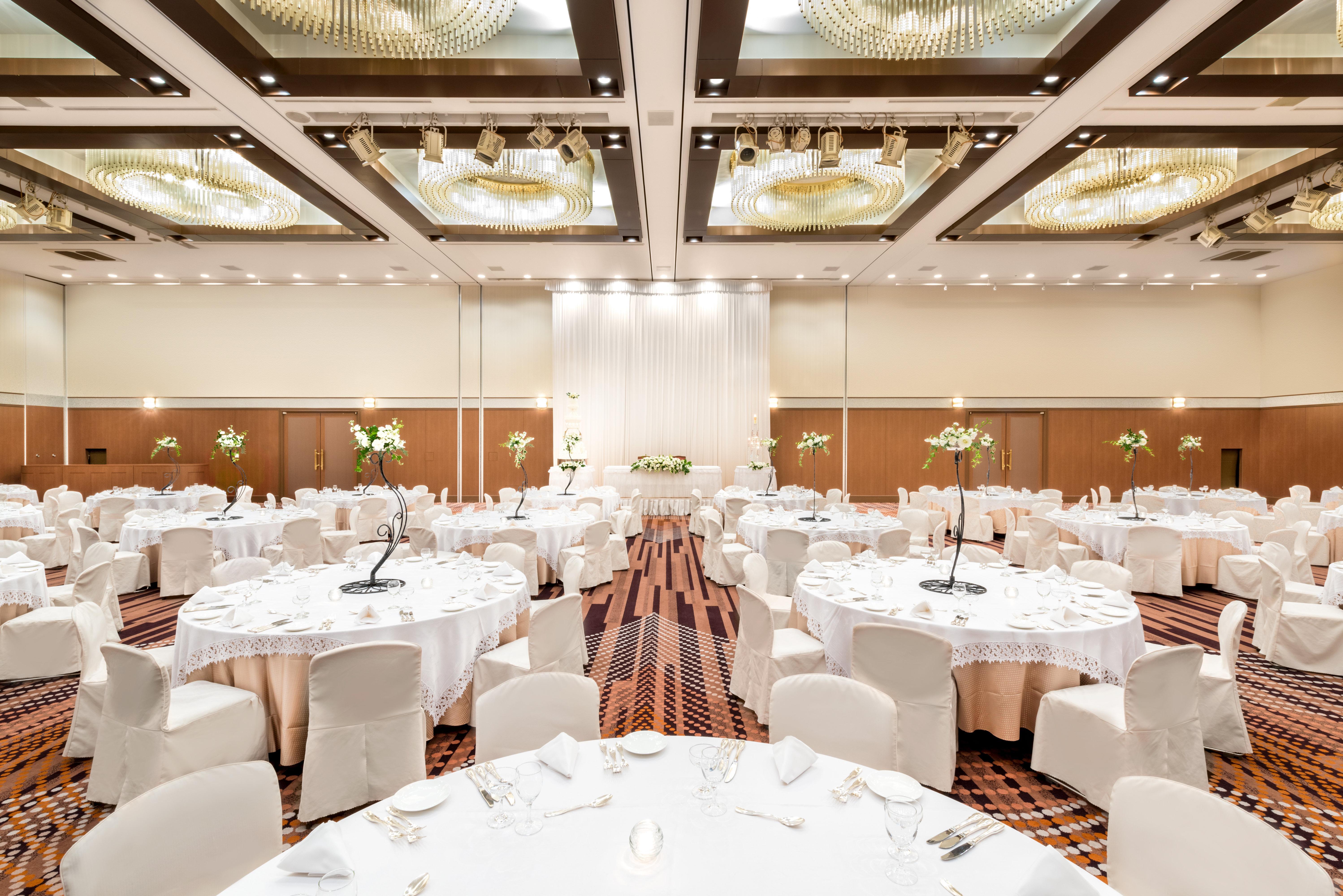 Ana Crowne Plaza Hotel Kushiro By Ihg Екстер'єр фото