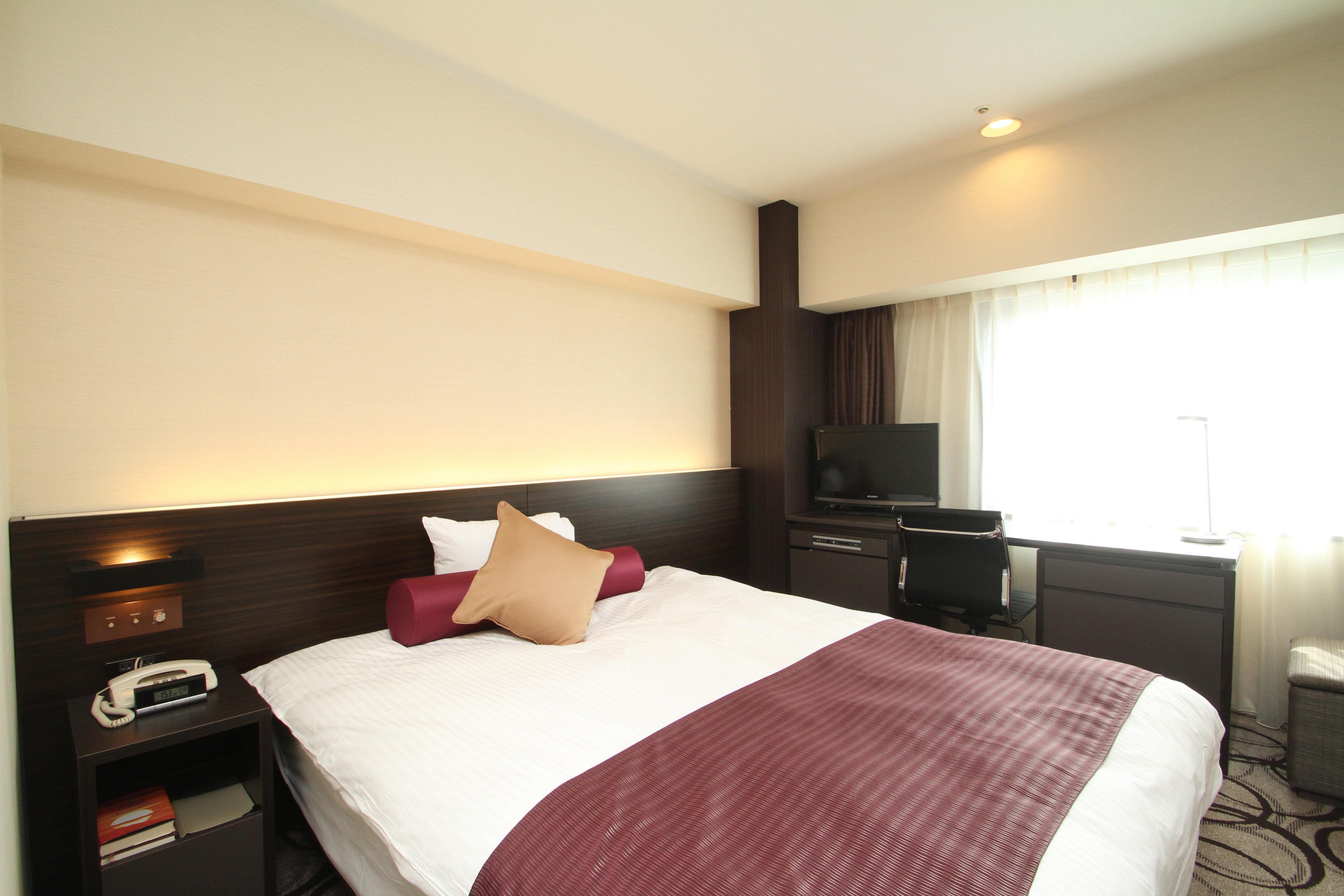 Ana Crowne Plaza Hotel Kushiro By Ihg Екстер'єр фото