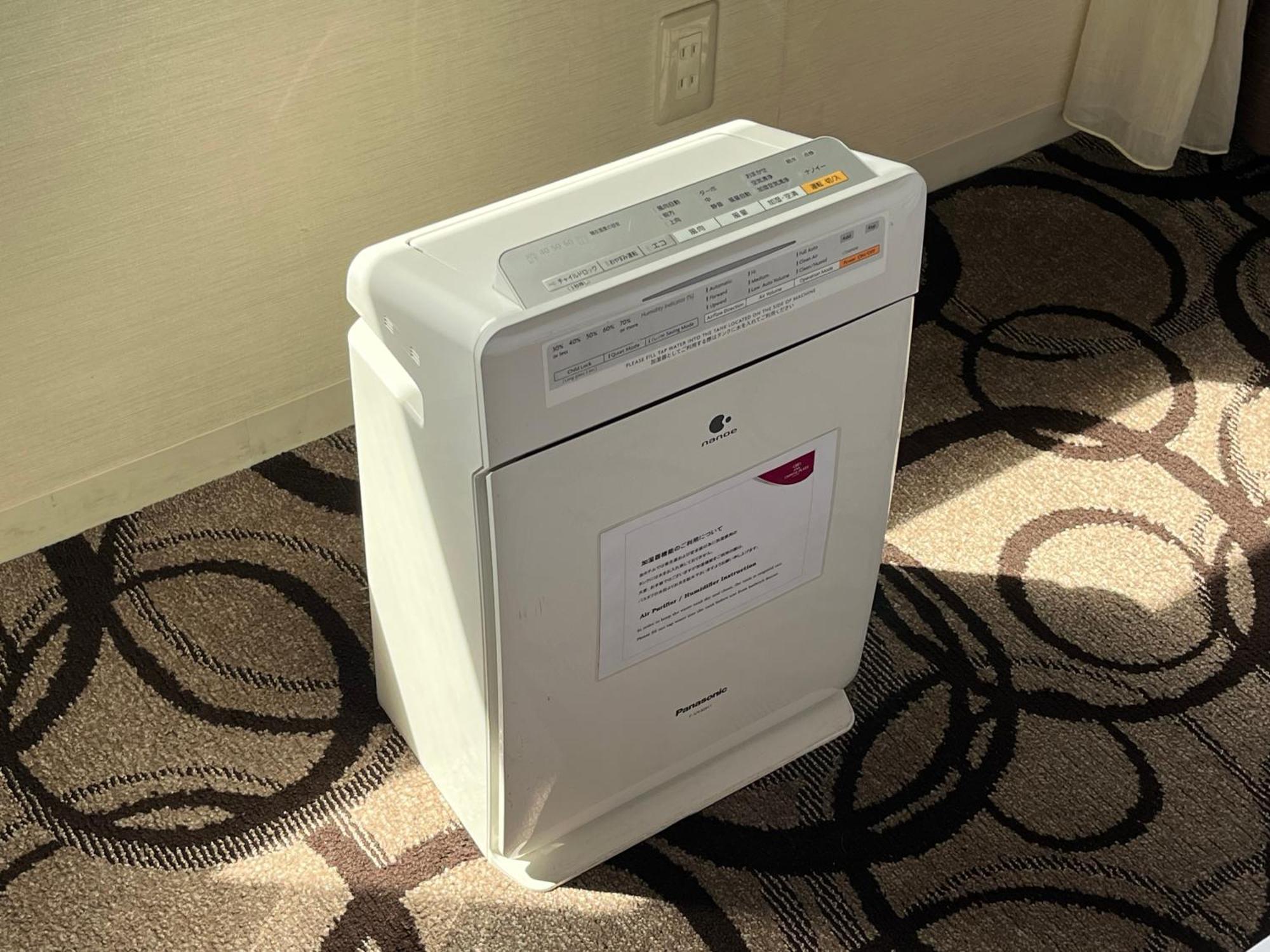 Ana Crowne Plaza Hotel Kushiro By Ihg Екстер'єр фото