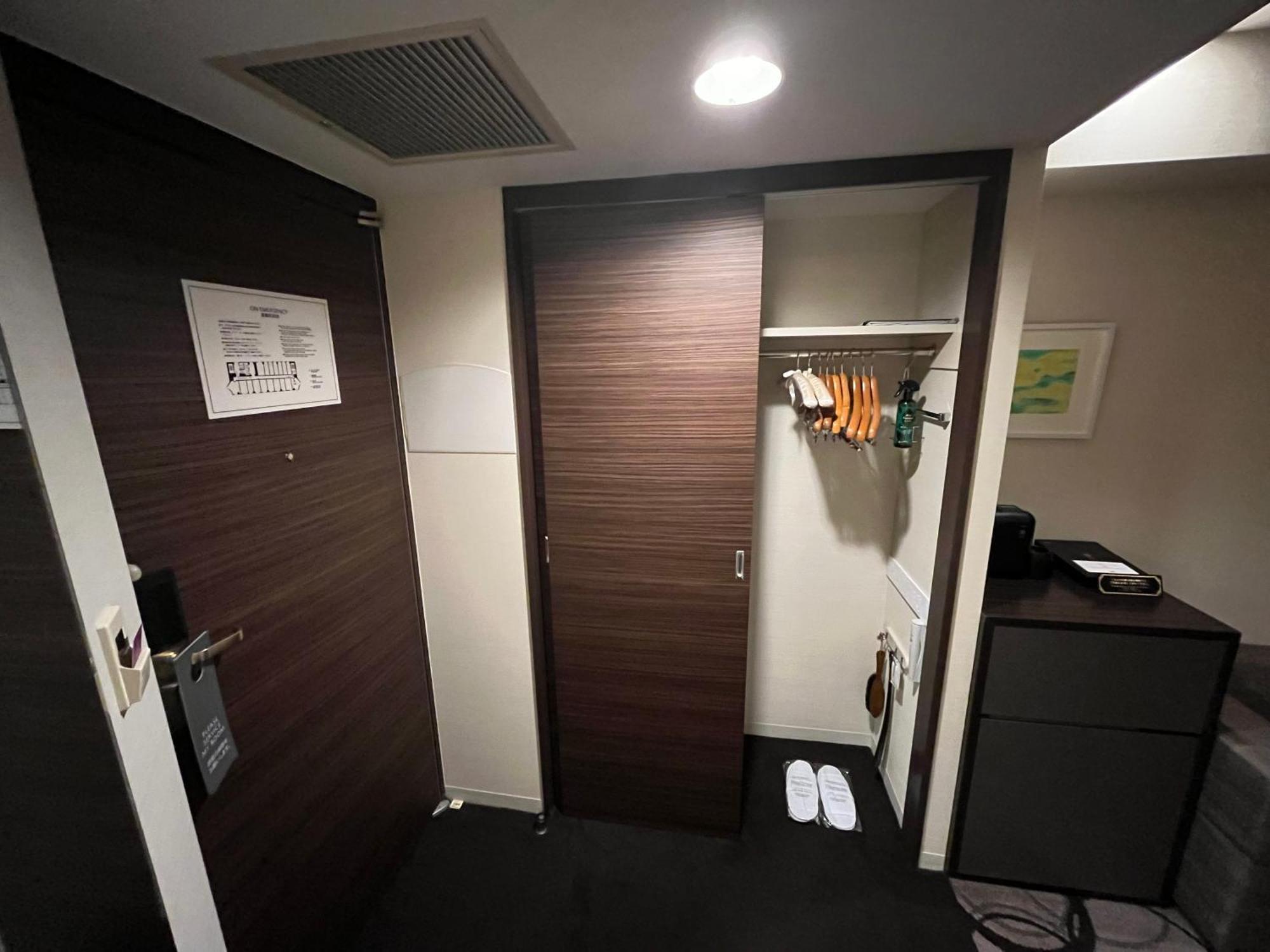 Ana Crowne Plaza Hotel Kushiro By Ihg Екстер'єр фото