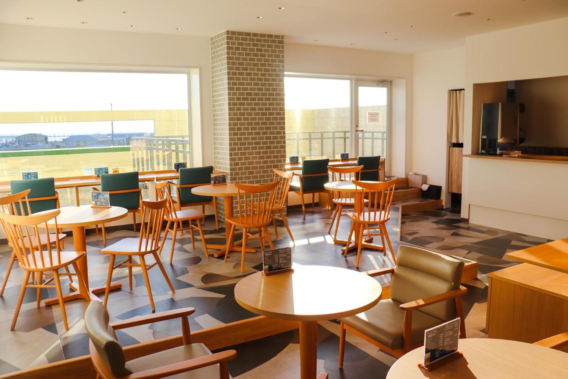 Ana Crowne Plaza Hotel Kushiro By Ihg Екстер'єр фото